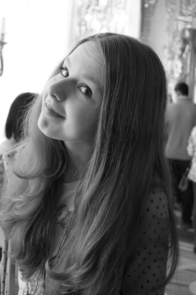 Дарья Козаченко | Москва