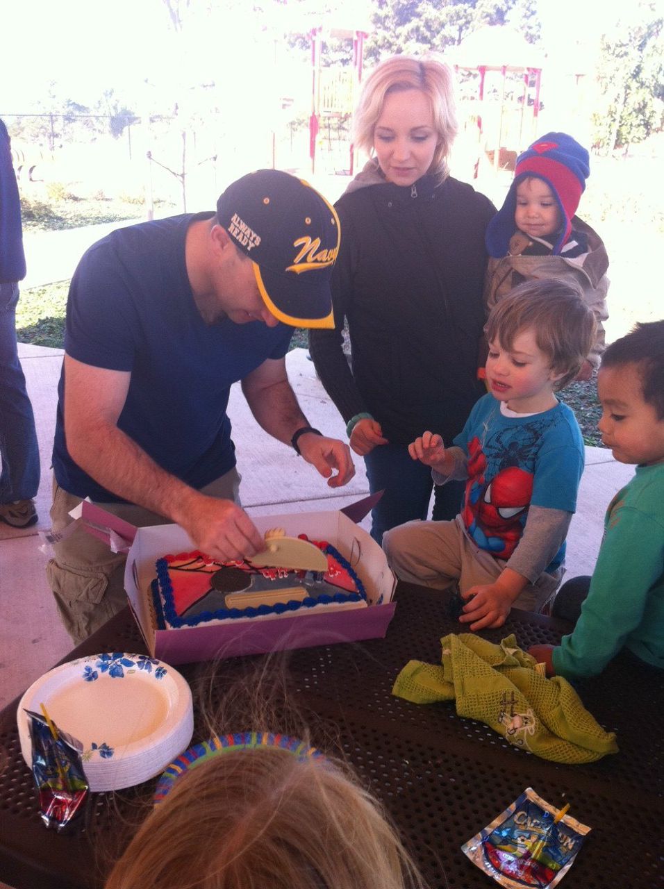 Katya Prosvirnina | Atlanta