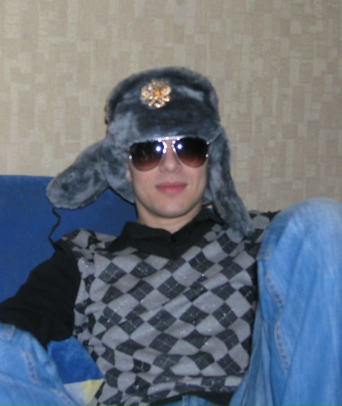 Иван Ростовский | Южно-Сахалинск