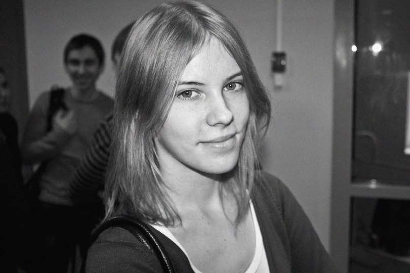 Анютка Жбанова | Нижний Новгород