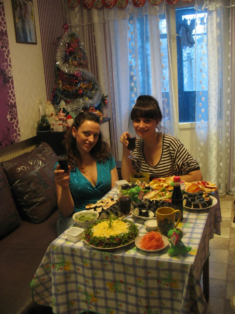 Жанна Спирина | Днепр (Днепропетровск)