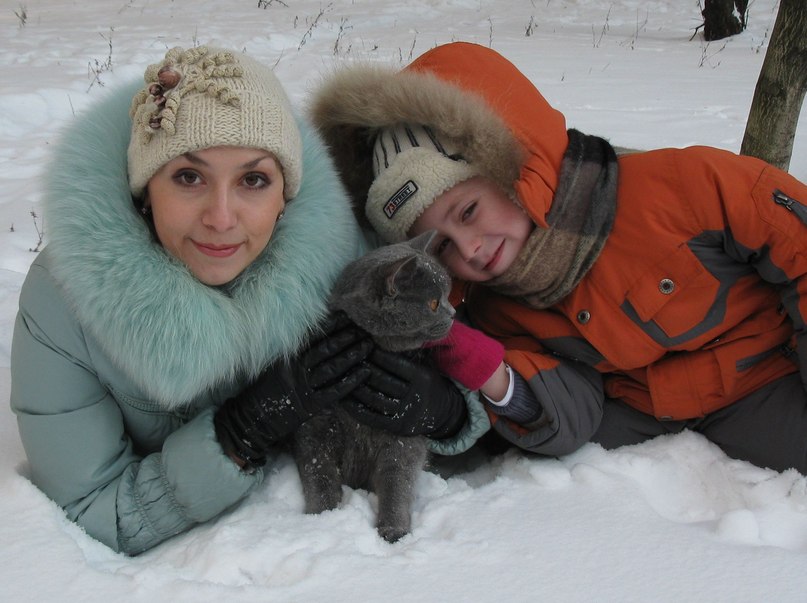 Ирина Бурлака | Донецк