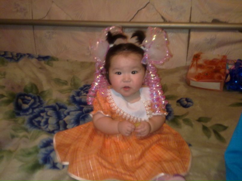 Октя Куприянова | Сунтар