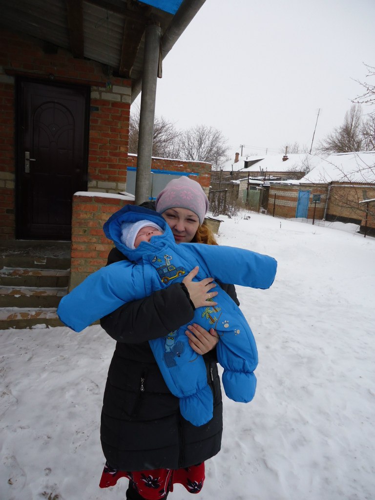 Андрей Мельтенов | Городовиковск