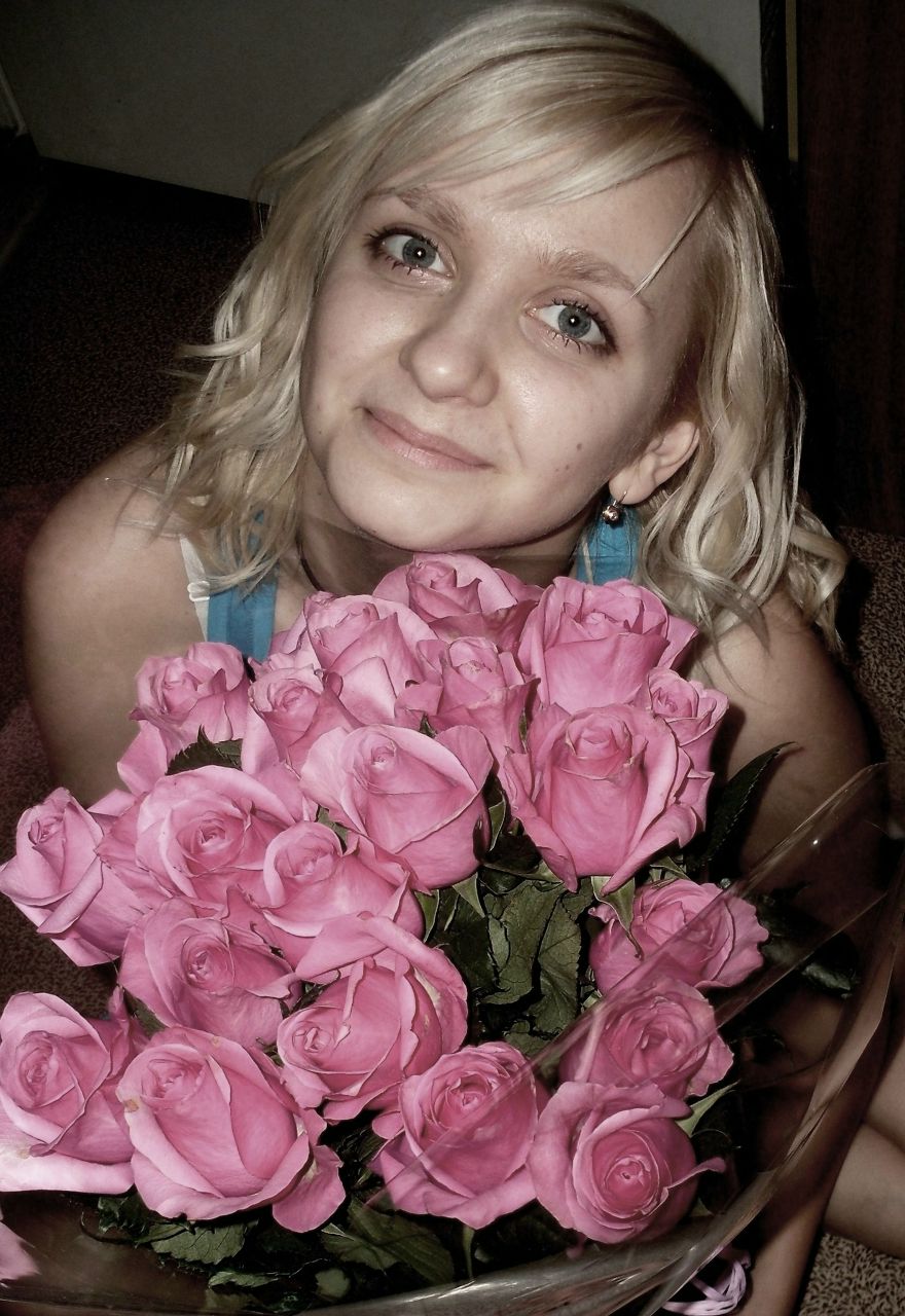 Елена Тараканова | Бердск