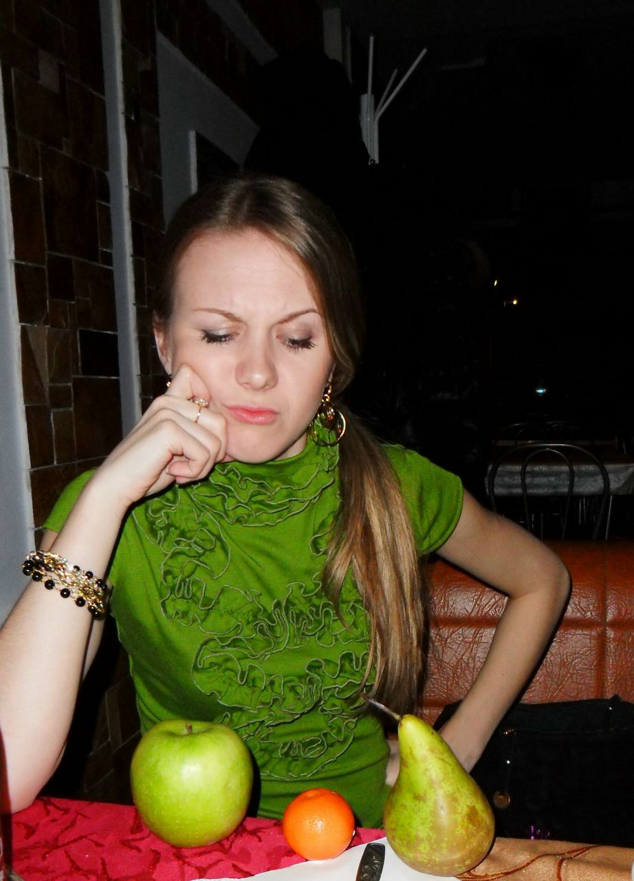 Елена Белова | Оренбург