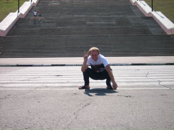 №83, Екатерина Калашникова-Шипинова, Ярославль (деревня), Россия №83, Екатерина Калашникова-Шипинова, Ярославль (деревня), Россия