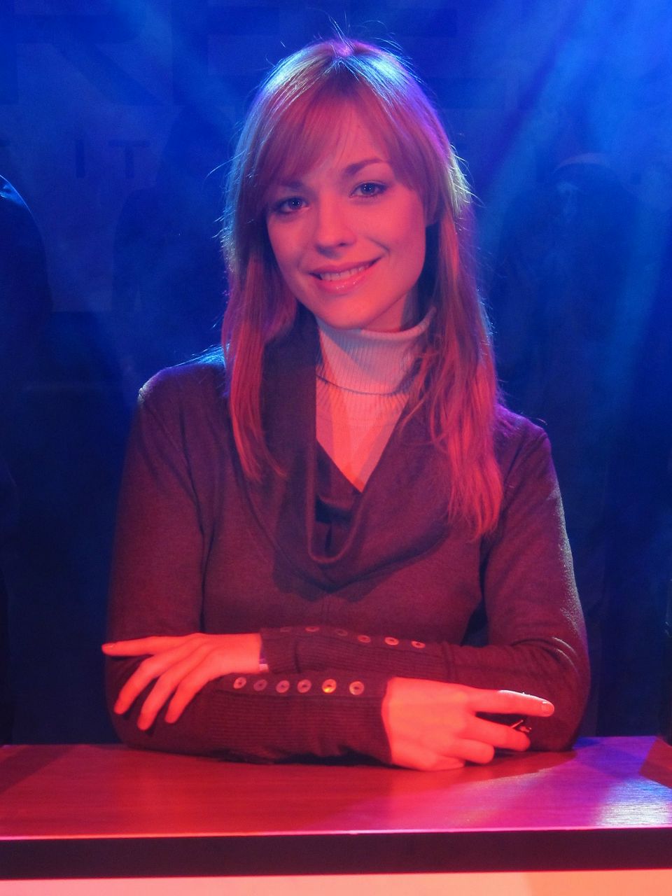 Валерия Букреева | Москва