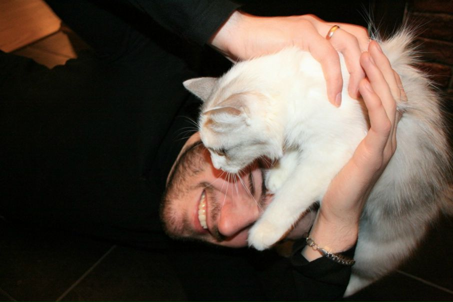 №1, Паша Пеккоев, Сочи №1, Паша Пеккоев, Сочи