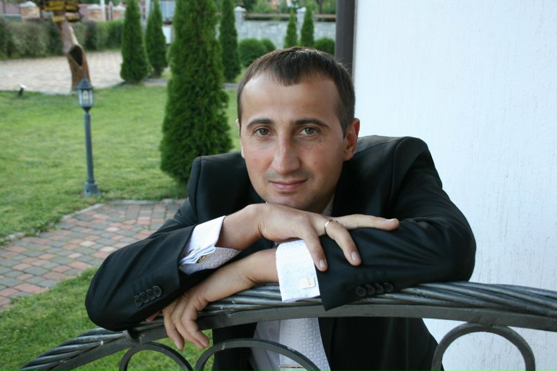 Іван Регуш | Львов