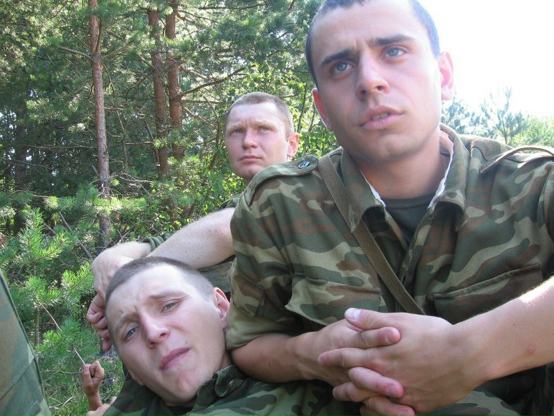 №14, Алексей Янущик, Минск, Беларусь №14, Алексей Янущик, Минск, Беларусь