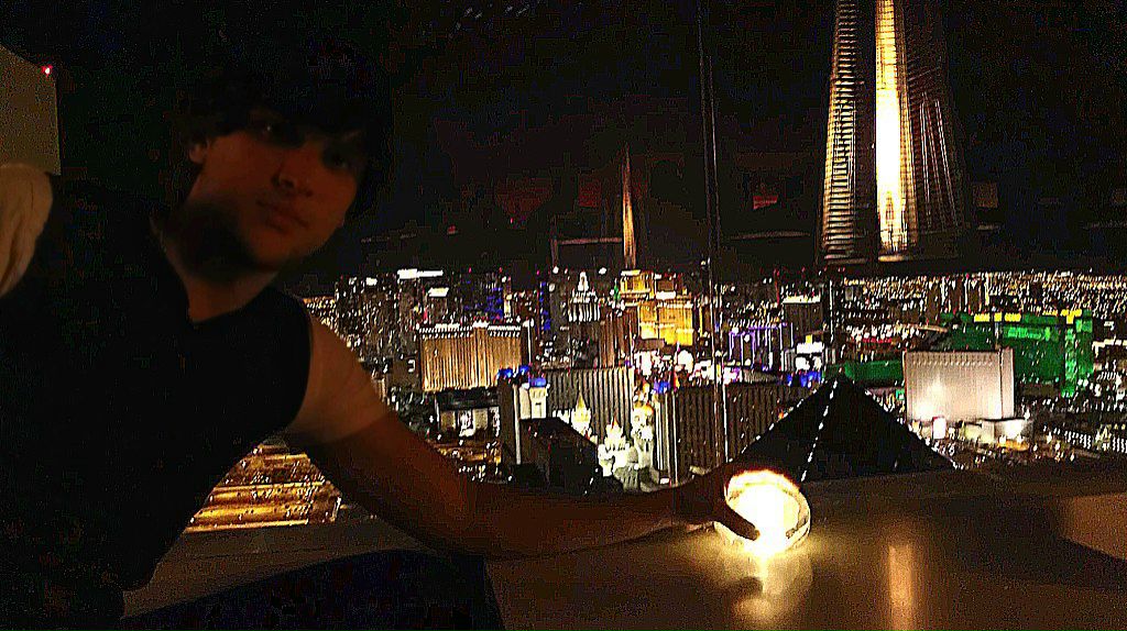 Анзор Мацев | 