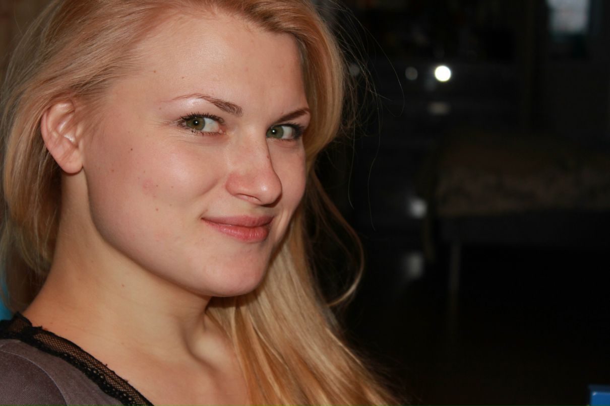 Екатерина Федосова | Москва