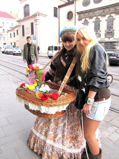 №24, Kristisha Svintsitskaya №24, Kristisha Svintsitskaya