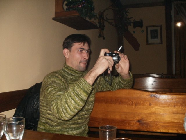 Александр Баланчук >sanCHO?< | Рени