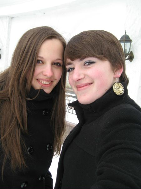 №48, Оля Поповинюк, Черновцы №48, Оля Поповинюк, Черновцы