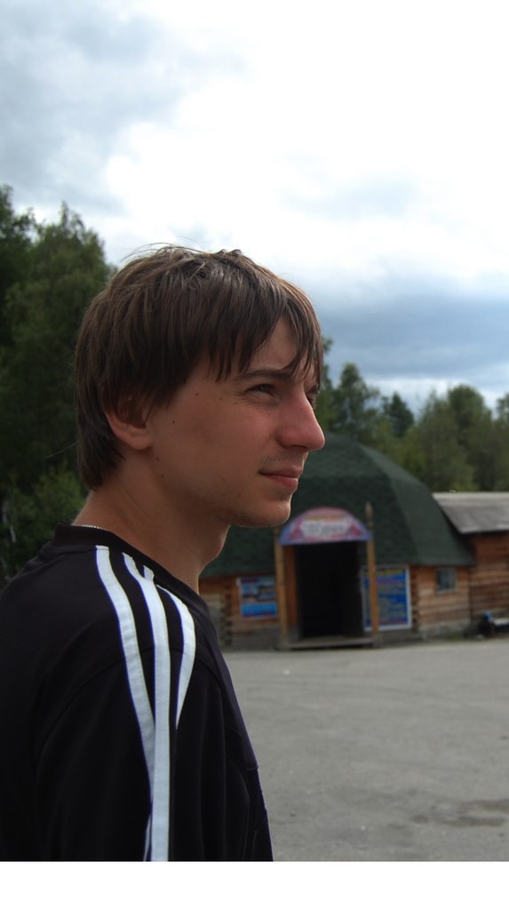 Евгений Огурцов | Кемерово