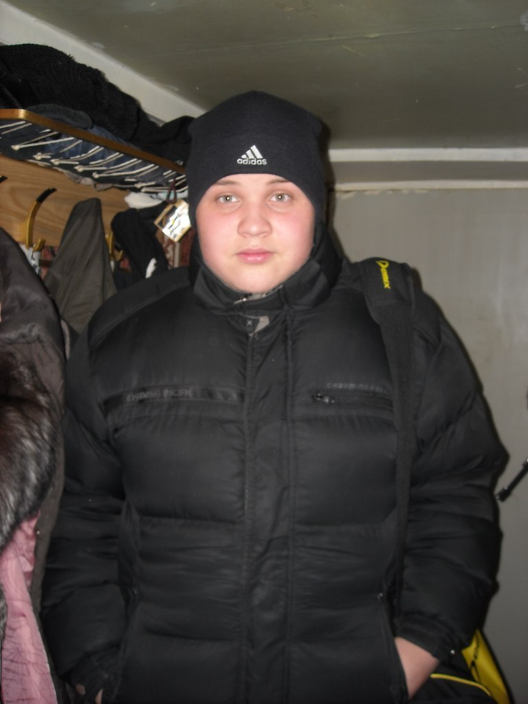 Илья Самойлов | Ижевск