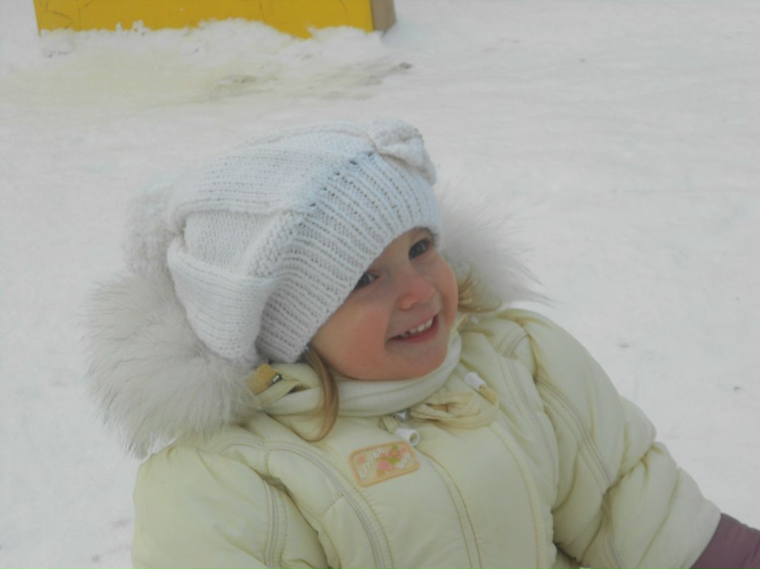 Настенька Мансурова @Malishka@ | Казань