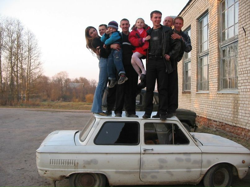 Михаил Баранов awright | 