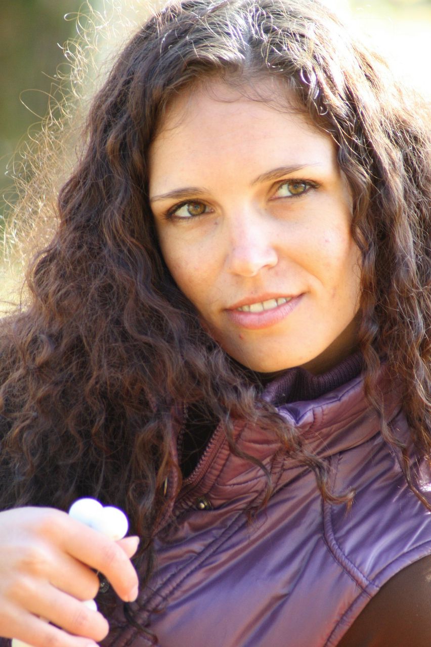 Наталья Быстрова | Нетания