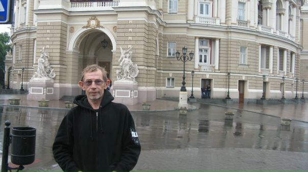 №47, Виталий Латышев, 41 год, Новороссийск №47, Виталий Латышев, 41 год, Новороссийск