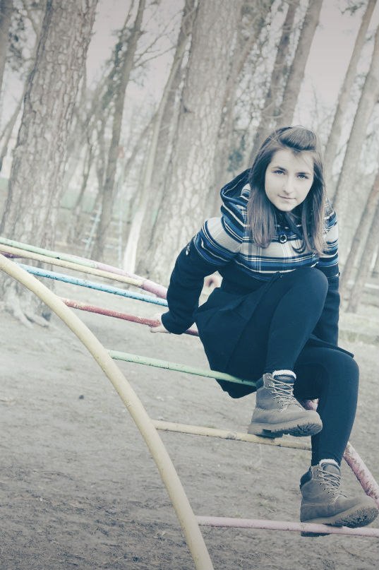 Диана Ревуцкая | Katowice