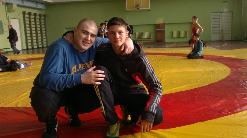 Илюха Лавриненко | Харьков