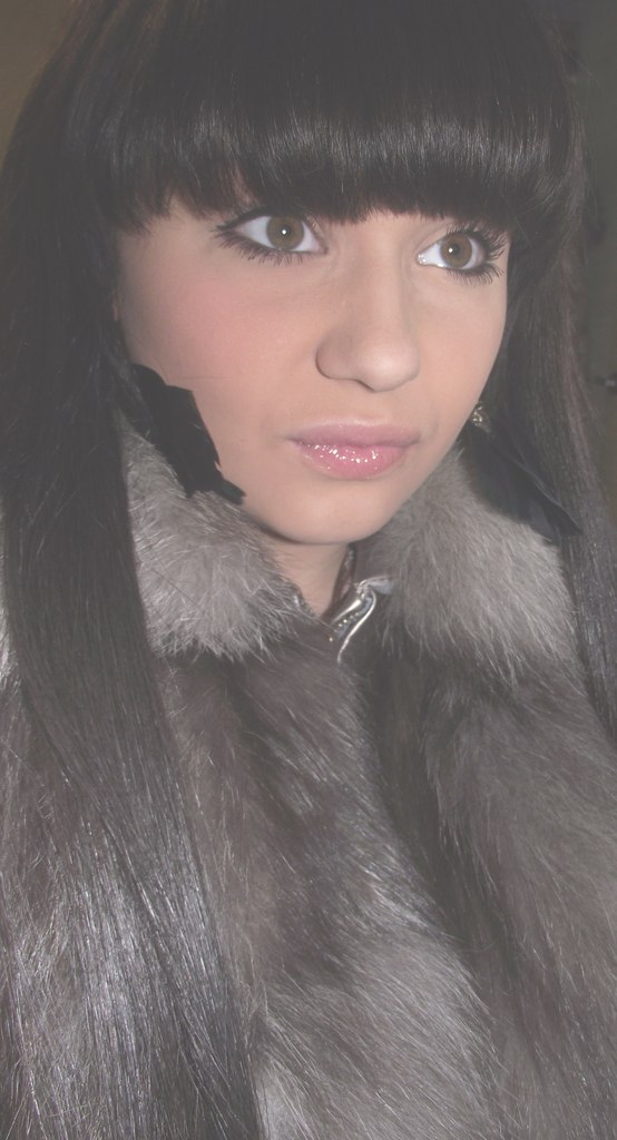 Алёнка Прохорова | Москва