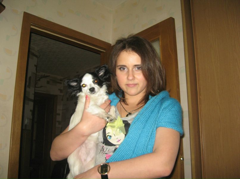 Ирина Викторова | Дзержинск