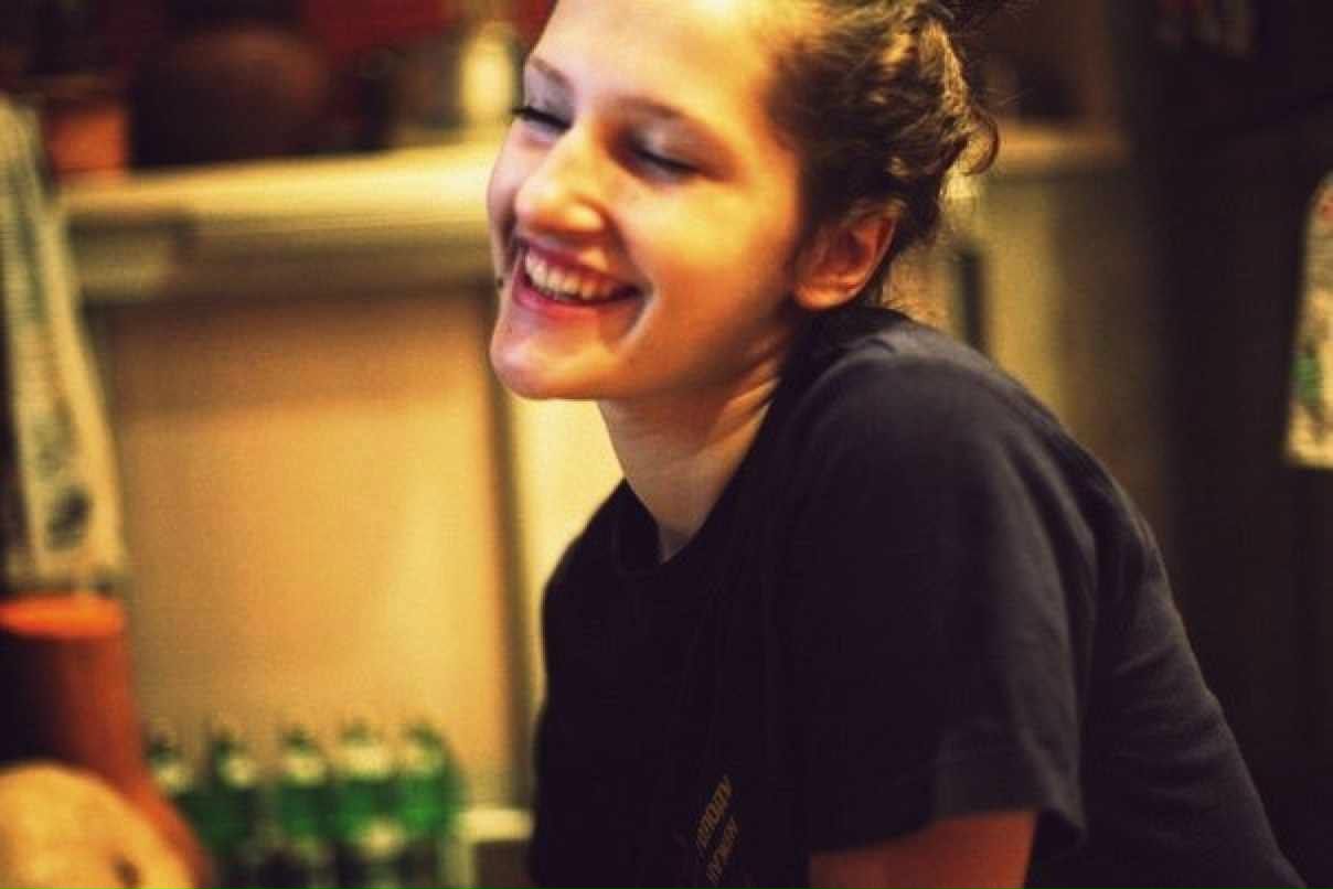 Анастасия Богданова | Москва