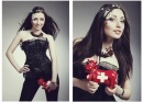 Фотография Барыльниковой Марии