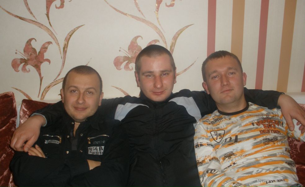 №20, Влад Крупенников, Одесса №20, Влад Крупенников, Одесса