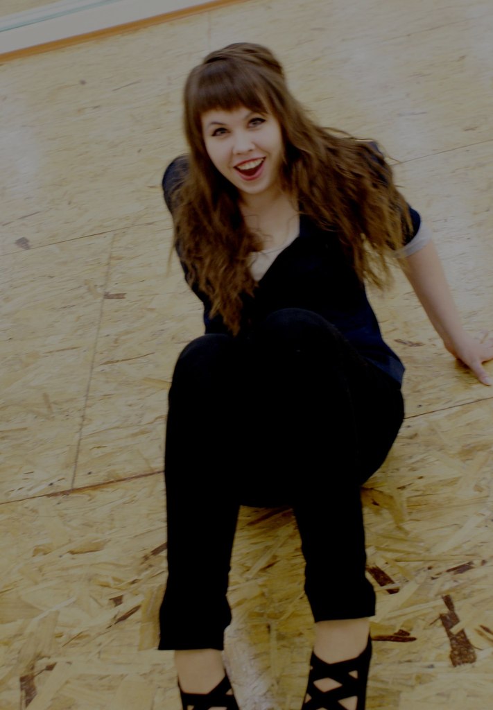 Света Свитина | Санкт-Петербург