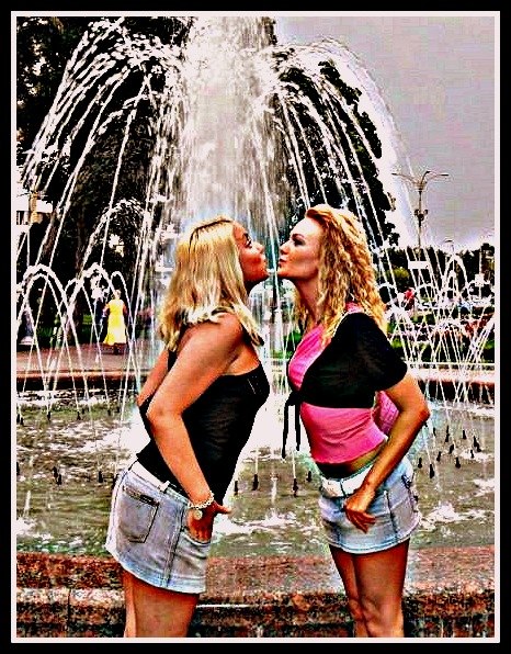 Виктория Шумий | Киев