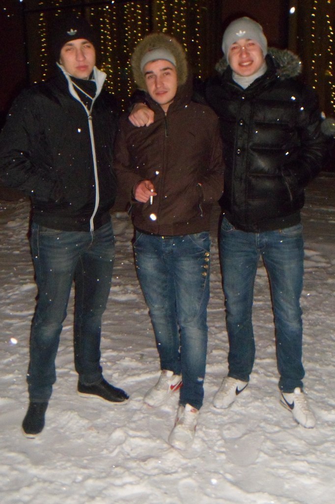 Андрей Рублев | Орёл