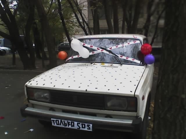 Andrey Turkin | Москва