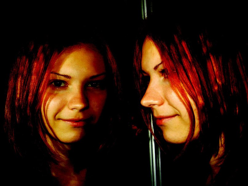 Анастасия Трапезникова ~Рыжая~ | Архангельск