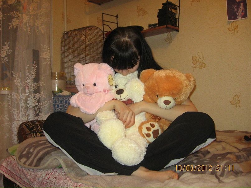 Мария Геротьева | Чебоксары