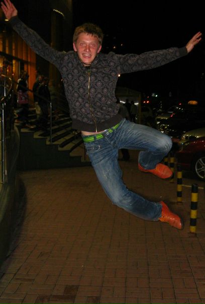 №107, Руслан Ткачук, Черкассы №107, Руслан Ткачук, Черкассы