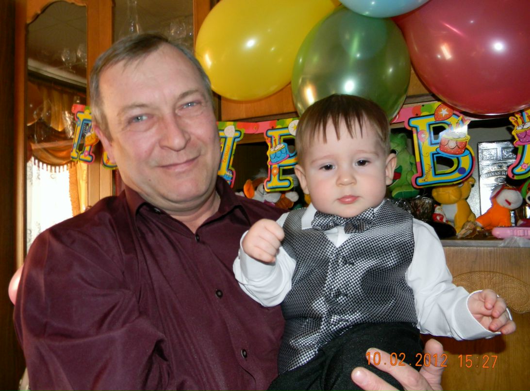 Андрей Таболкин | Москва