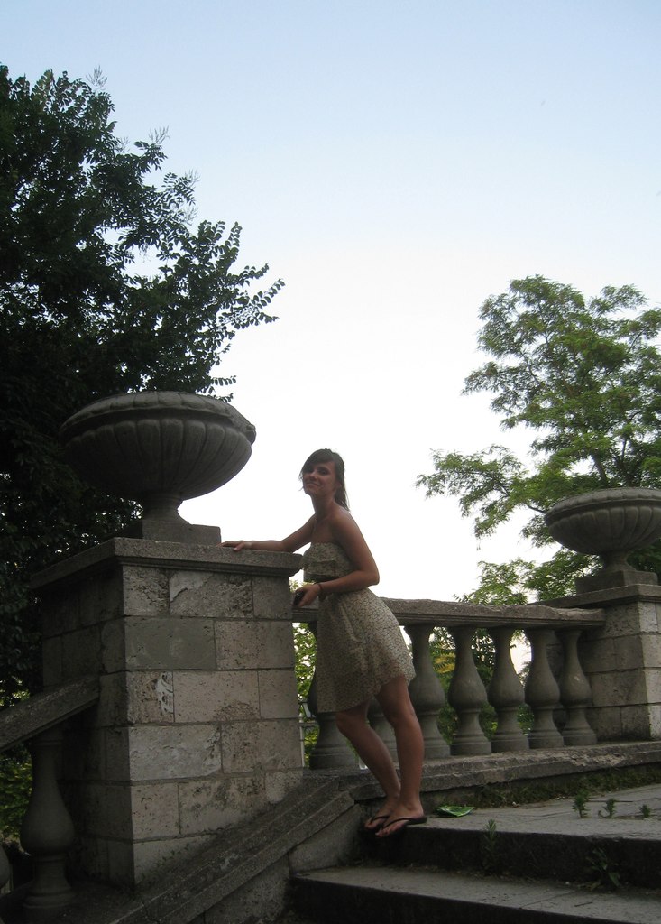 Маргарита Скляр | Симферополь