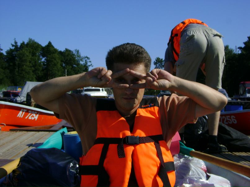 Игорь Гендин | Санкт-Петербург