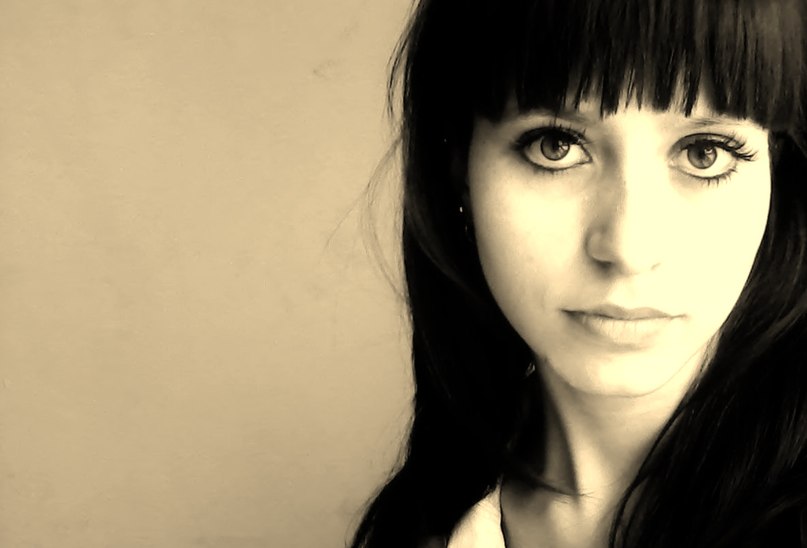 Елизавета Карасева | Озерск