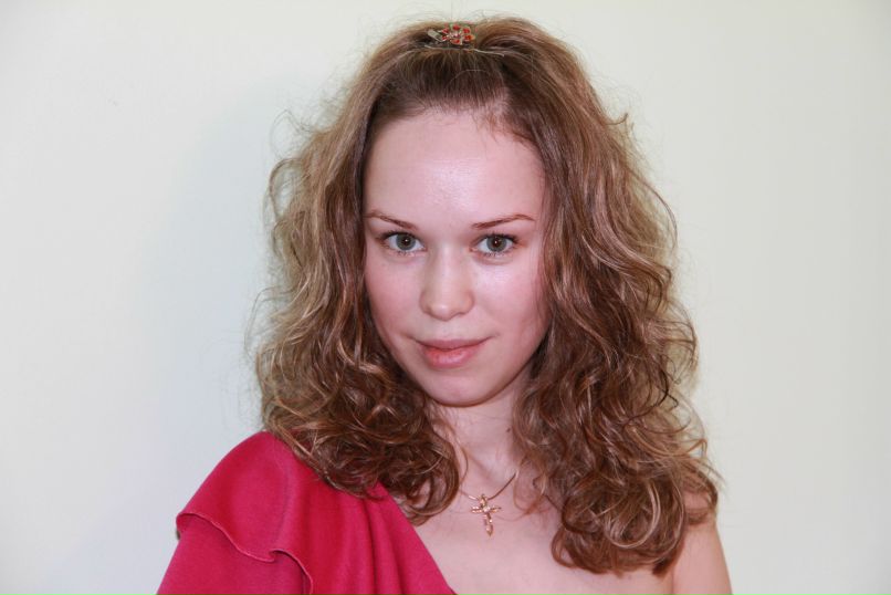 Иринка Игнатенко | Санкт-Петербург