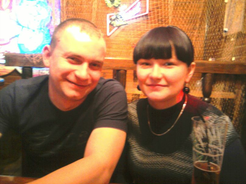 Анна Вахрушева Олеговна | Пермь