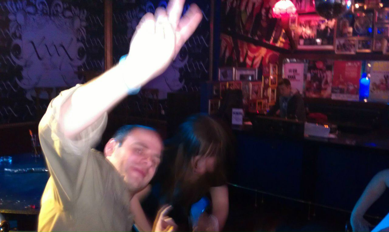 Oki Oki | Санкт-Петербург