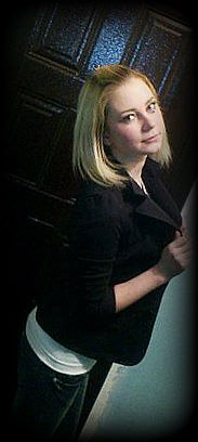 Аня Берестова | 