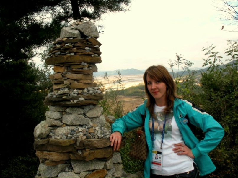 Екатерина Каркавцева | Бишкек