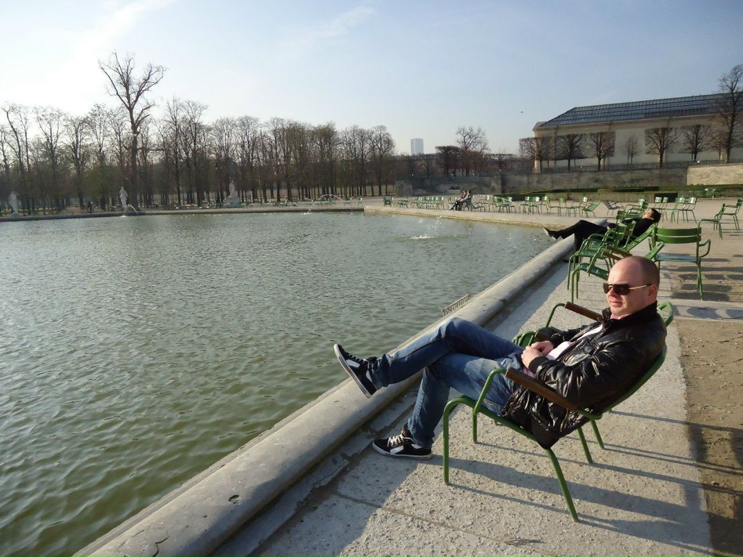 Евгений Семенов | Nürnberg